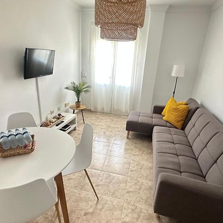 Ap House. Pto Del Rosario, Fuerteventura. Apartment Puerto del Rosario  Luaran gambar